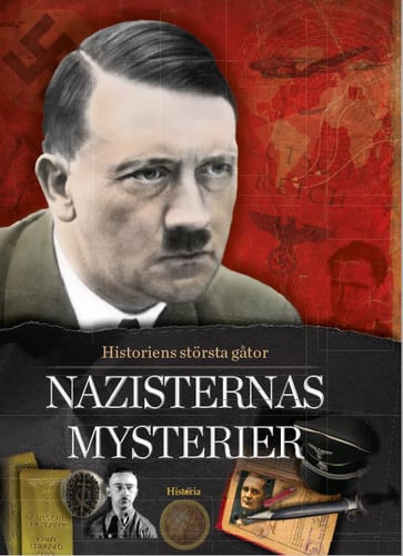 Nazisternas mysterier_0