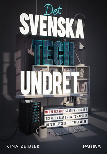 Det svenska techundret_0