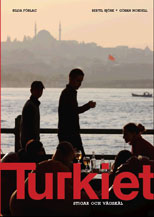 Turkiet : stigar och vägskäl_0