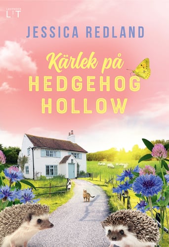 Kärlek på Hedgehog Hollow_0