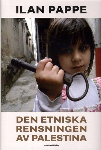 Den etniska rensningen av Palestina_0