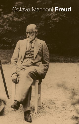 Freud - picture