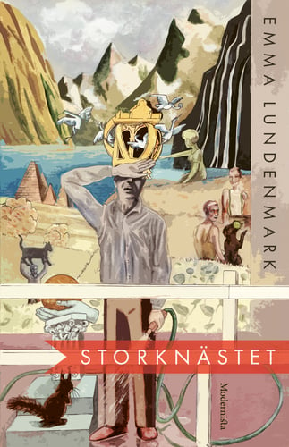 Storknästet - picture