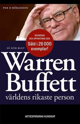 Så här blev Warren Buffett världens rikaste person_0