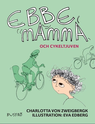 Ebbe, mamma och cykeltjuven_0