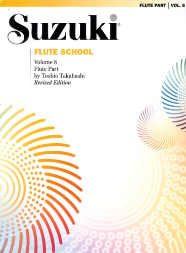 Suzuki Flute School  8_0