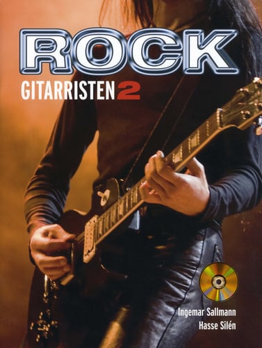 Rockgitarristen 2 - picture