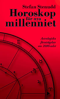 Horoskop för nya millenniet : astrologiska förutsägelser om 2000-talet_0
