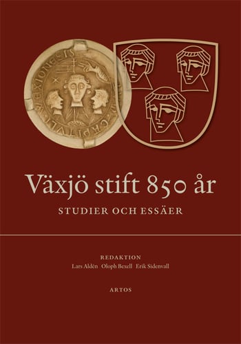 Växjö stift 850 år : studier och essäer_0
