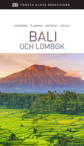 Bali och Lombok - picture