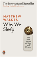 Why We Sleep_0