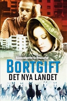 Bortgift 2. Det nya landet_0