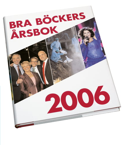 Bra Böckers Årsbok 2006_0