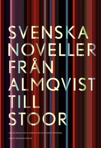 Svenska noveller  : från Almqvist till Stoor_0