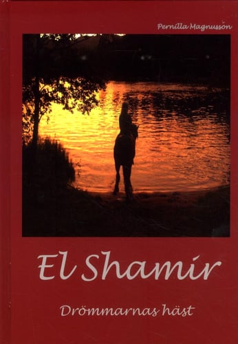 El Shamir : drömmarnas häst_0