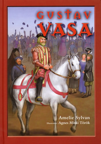 Gustav Vasa - picture
