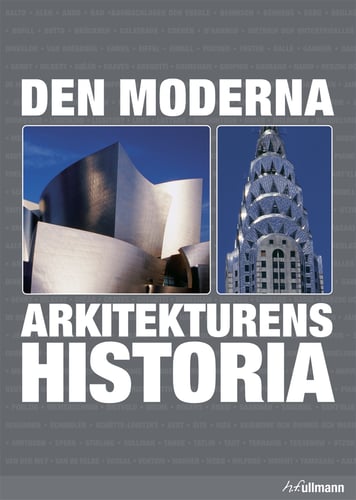 Den moderna arkitekturens historia_0