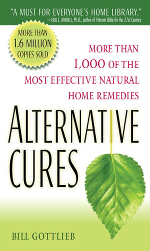 Alternative Cures - picture