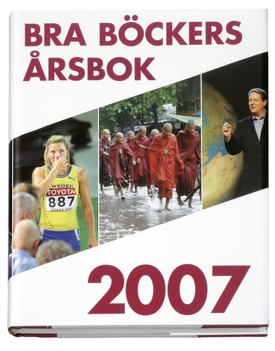 Bra Böckers Årsbok 2007_0