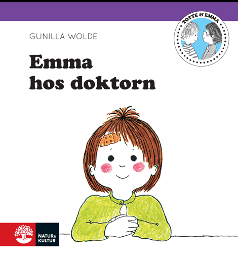 Emma hos doktorn_0