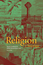 Religion i Sverige - picture