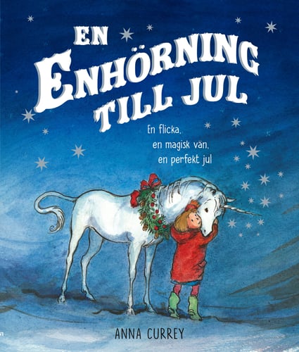 En enhörning till jul_0