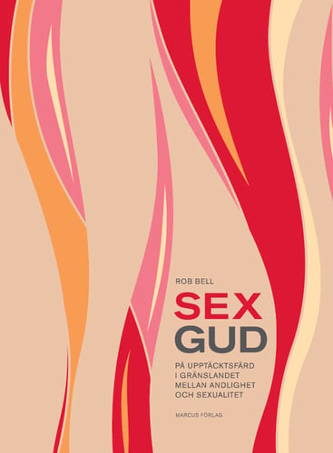 Sexgud : på upptäcktsfärd i gränslandet mellan andlighet och sexualitet_0