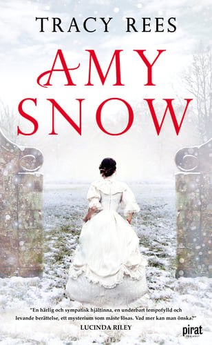 Amy Snow - picture