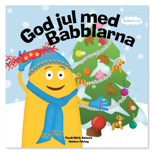 God jul med Babblarna - picture