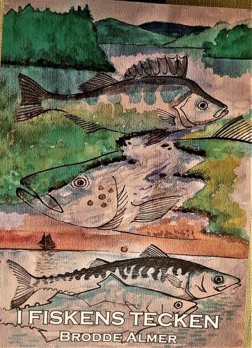 I fiskens tecken - picture
