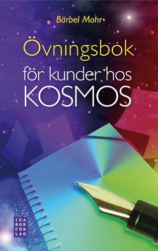 Övningsbok för kunder hos kosmos_0