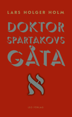 Doktor Spartakovs gåta_0