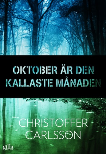 Oktober är den kallaste månaden - picture