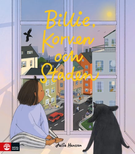 Billie, Korven och staden - picture