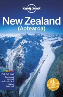 New Zealand LP - picture