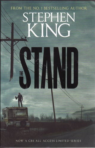 The Stand (TV Tie-In)_0