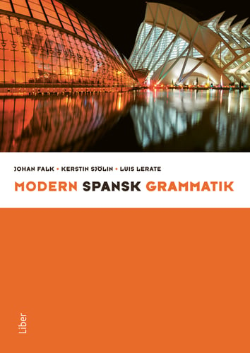 Modern spansk grammatik_1
