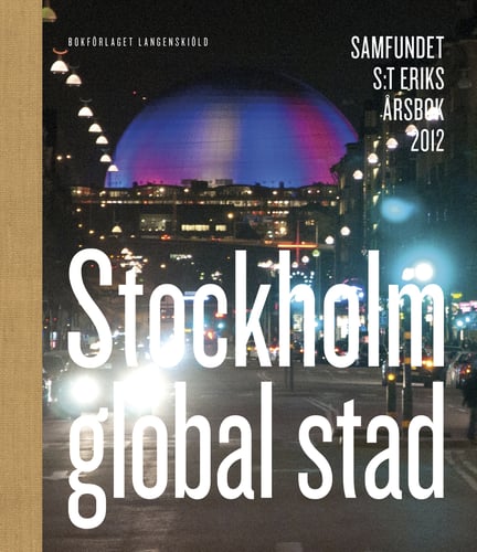 Stockholm global stad_0