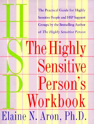 The Highly Sensitive Person's Workbook - picture