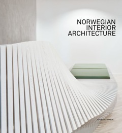 Norwegian interior architecture - picture
