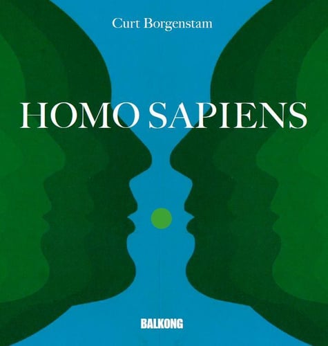 Homo Sapiens - picture