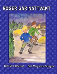 Roger går nattvakt_0