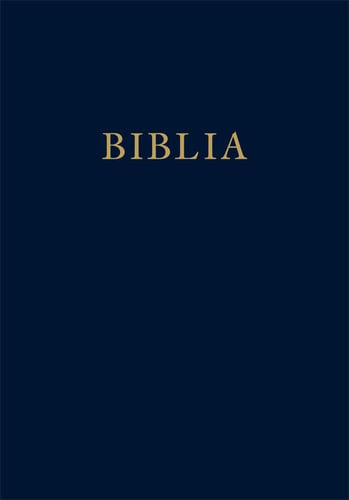 Biblia : Thet är All then Heliga Skrift på Swensko_0