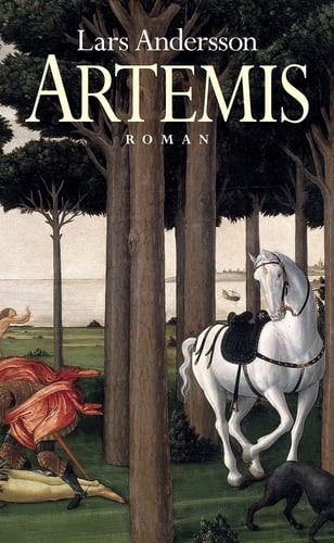 Artemis - picture