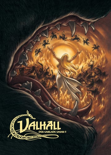 Valhall : den samlade sagan 5_0