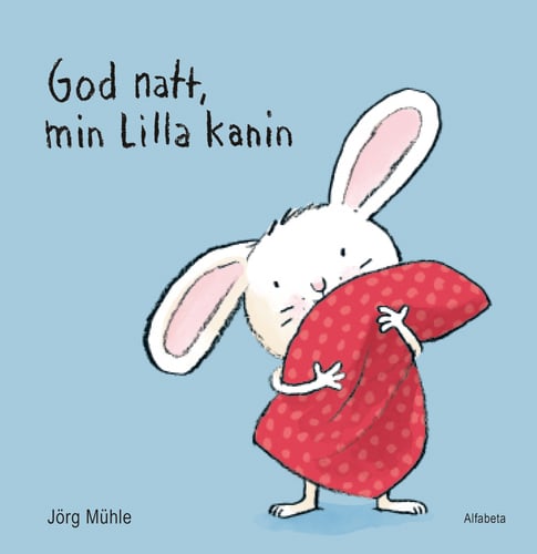 God natt, min lilla kanin_0