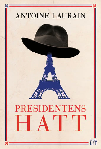 Presidentens hatt - picture