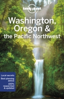 Washington, Oregon & the Pacific Northwest LP - picture