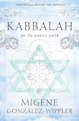 Kabbalah for the Modern World_0