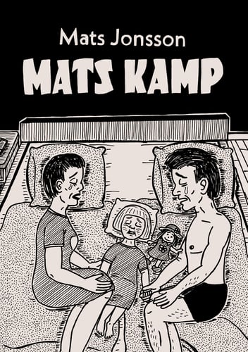 Mats kamp - picture